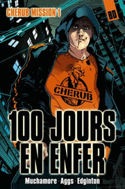 100 jours en enfer