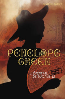 Penelope Green