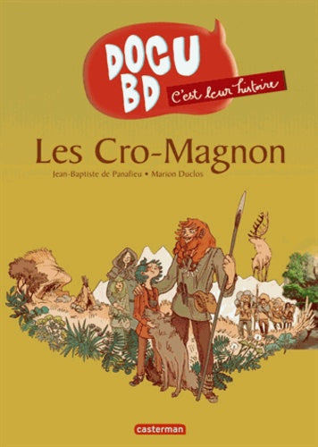 Les Cro-Magnon