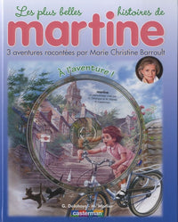 Á l'aventure !