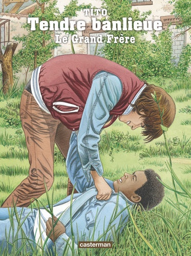 Le grand frère