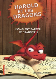 Comment parler le Dragonnais