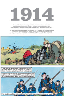 Putain de guerre !