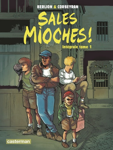 Sales moches !