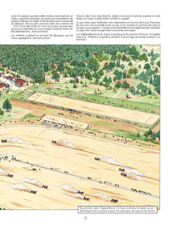 Les Voyages d'Alix - Les Jeux Olympiques