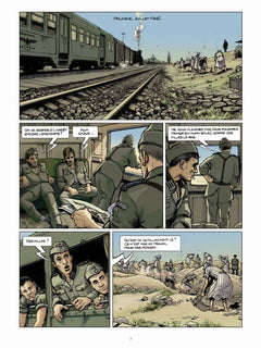 Femmes en résistance: Sophie Scholl