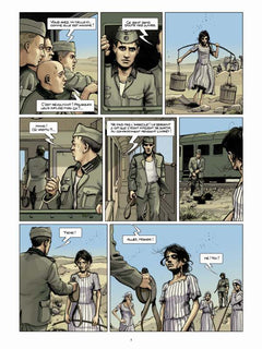 Femmes en résistance: Sophie Scholl