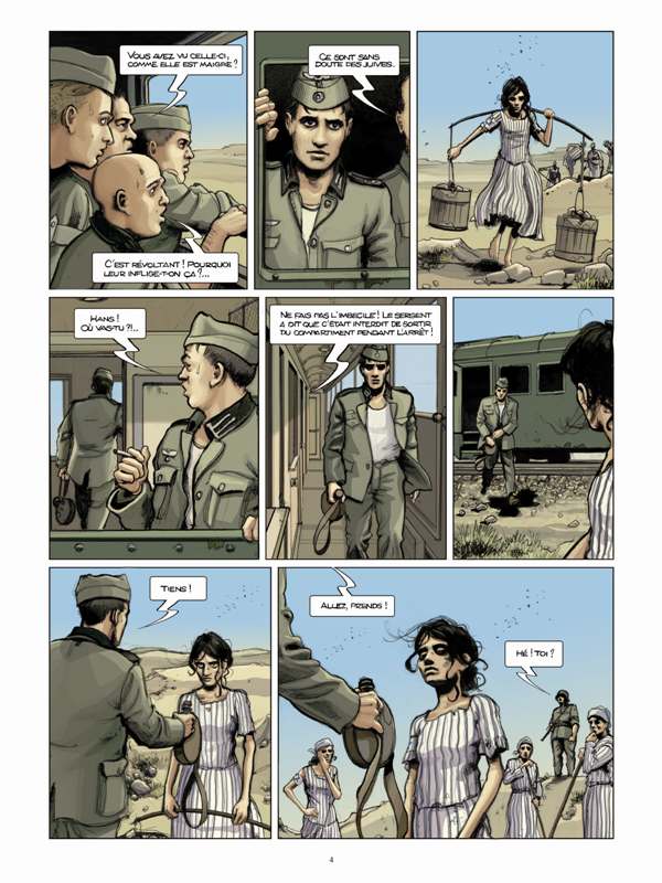 Femmes en résistance: Sophie Scholl