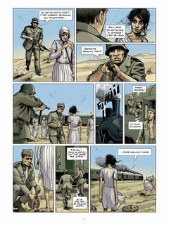 Femmes en résistance: Sophie Scholl