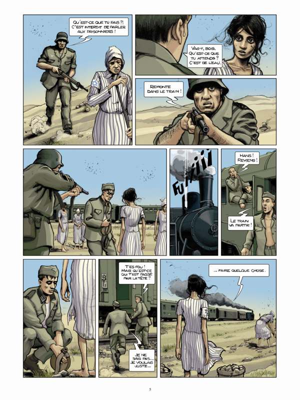 Femmes en résistance: Sophie Scholl