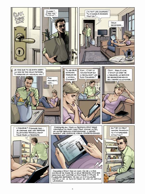 Femmes en résistance: Sophie Scholl