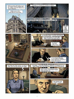 Femmes en résistance: Sophie Scholl