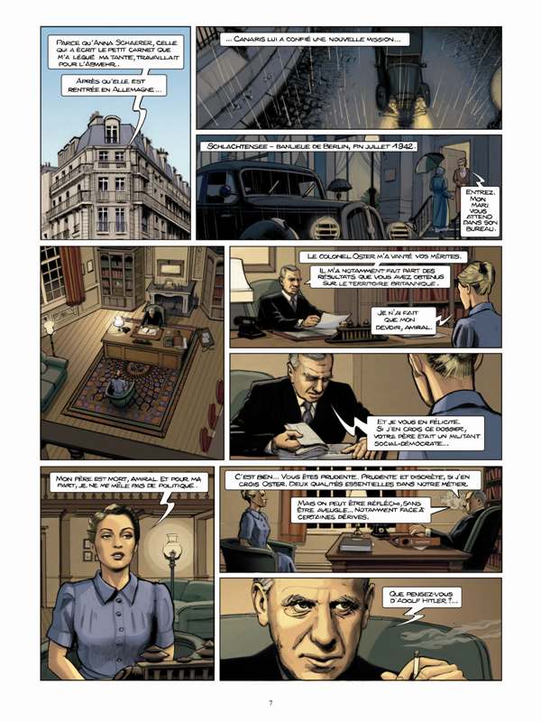 Femmes en résistance: Sophie Scholl