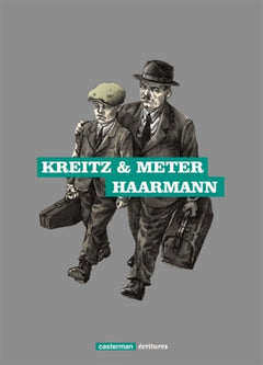 Haarmann