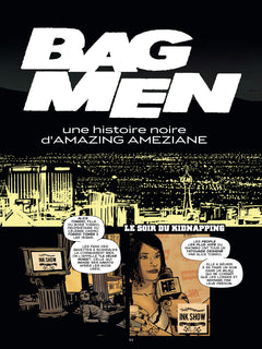 BagMen