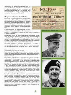 La Bataille des Ardennes