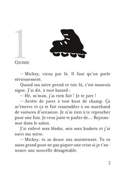Les secrets de Faith Green