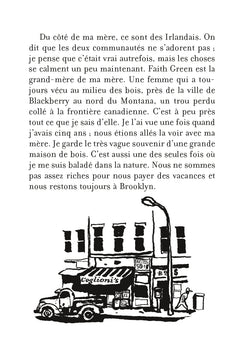Les secrets de Faith Green