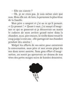 Les secrets de Faith Green