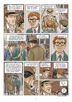 Les Enfants de la liberté
