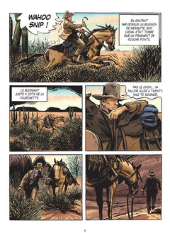 La différence