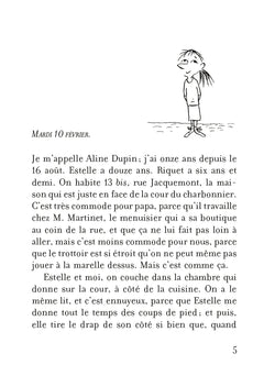 La maison des petits bonheurs