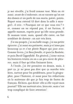 La maison des petits bonheurs