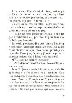 La maison des petits bonheurs