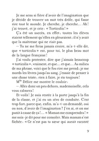 La maison des petits bonheurs