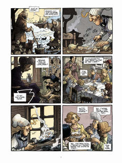 Magasin général - Tome 9 : Notre-Dame-des-Lacs