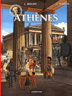La Grèce 3 - Athènes