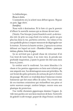 La rumeur qui me suit