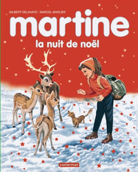 Martine la nuit de noël ed.2013