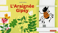 L'Araignée Gipsy
