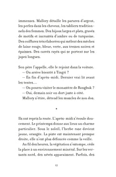 8848 mètres