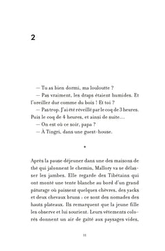 8848 mètres
