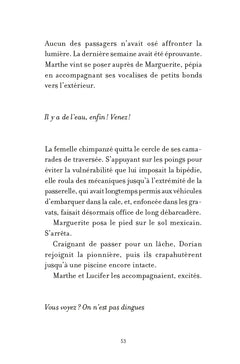 Après nous, les animaux