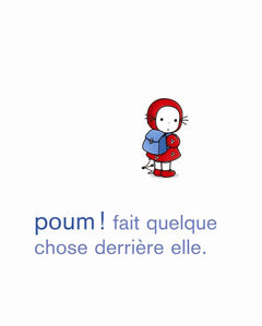 En route pour l'école