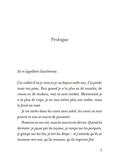 Hanté - La maison sans sommeil