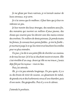 Hanté - La maison sans sommeil