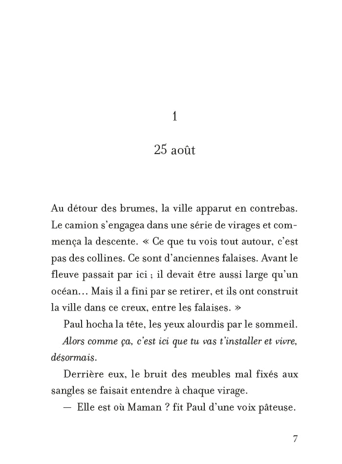 Hanté - La maison sans sommeil