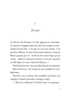 Hanté - La maison sans sommeil