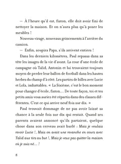 Hanté - La maison sans sommeil