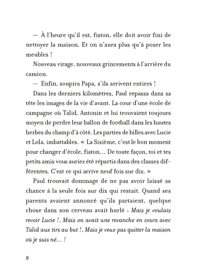 Hanté - La maison sans sommeil