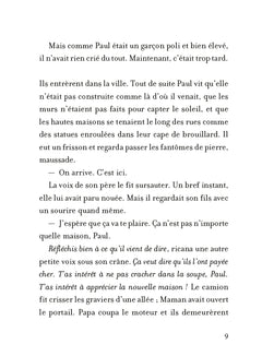 Hanté - La maison sans sommeil