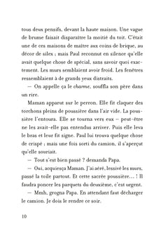 Hanté - La maison sans sommeil