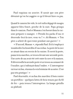 Hanté - La maison sans sommeil