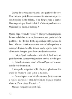 Hanté - La maison sans sommeil