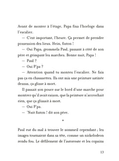 Hanté - La maison sans sommeil