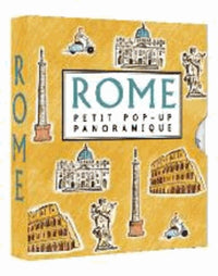Rome: Petit pop-up panoramique